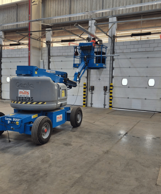 Infraestrutura, Eletrocalha Perfurada - Gravatai (7)