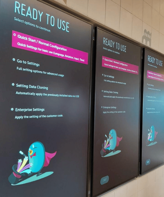 Paulista (3) - Conexões, Sala, Internet