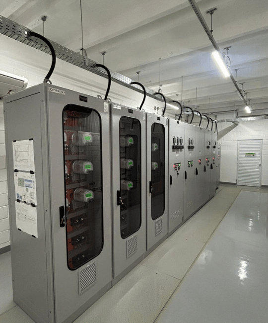 SAO MIGUEL DO GOSTOSO (6) - CFTV Torre Comunicação