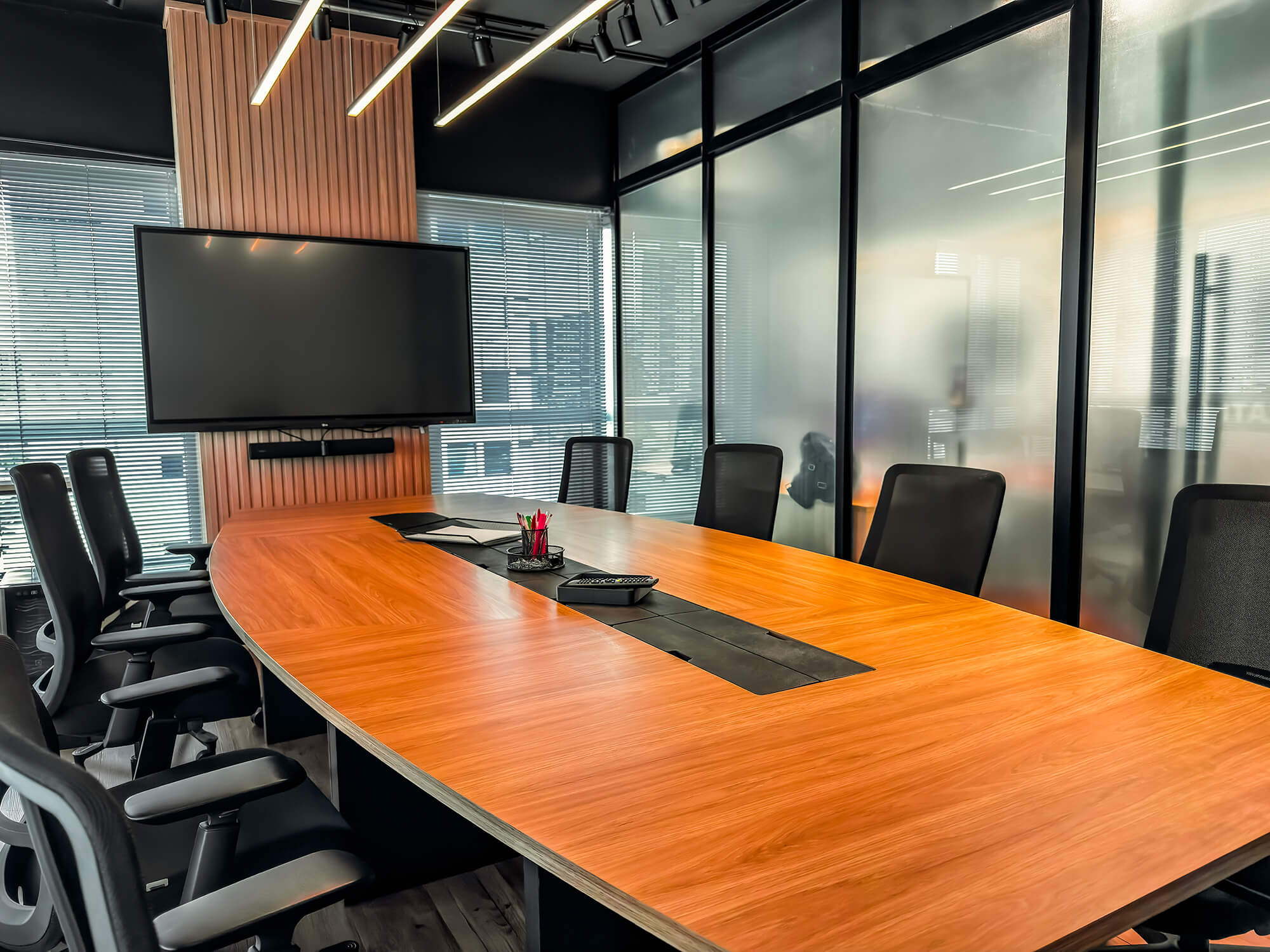 Projetos Executivos Audio e Video